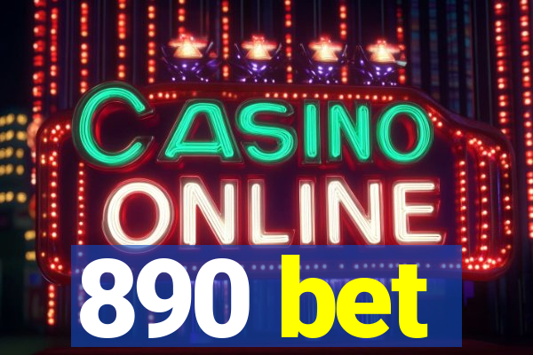 890 bet
